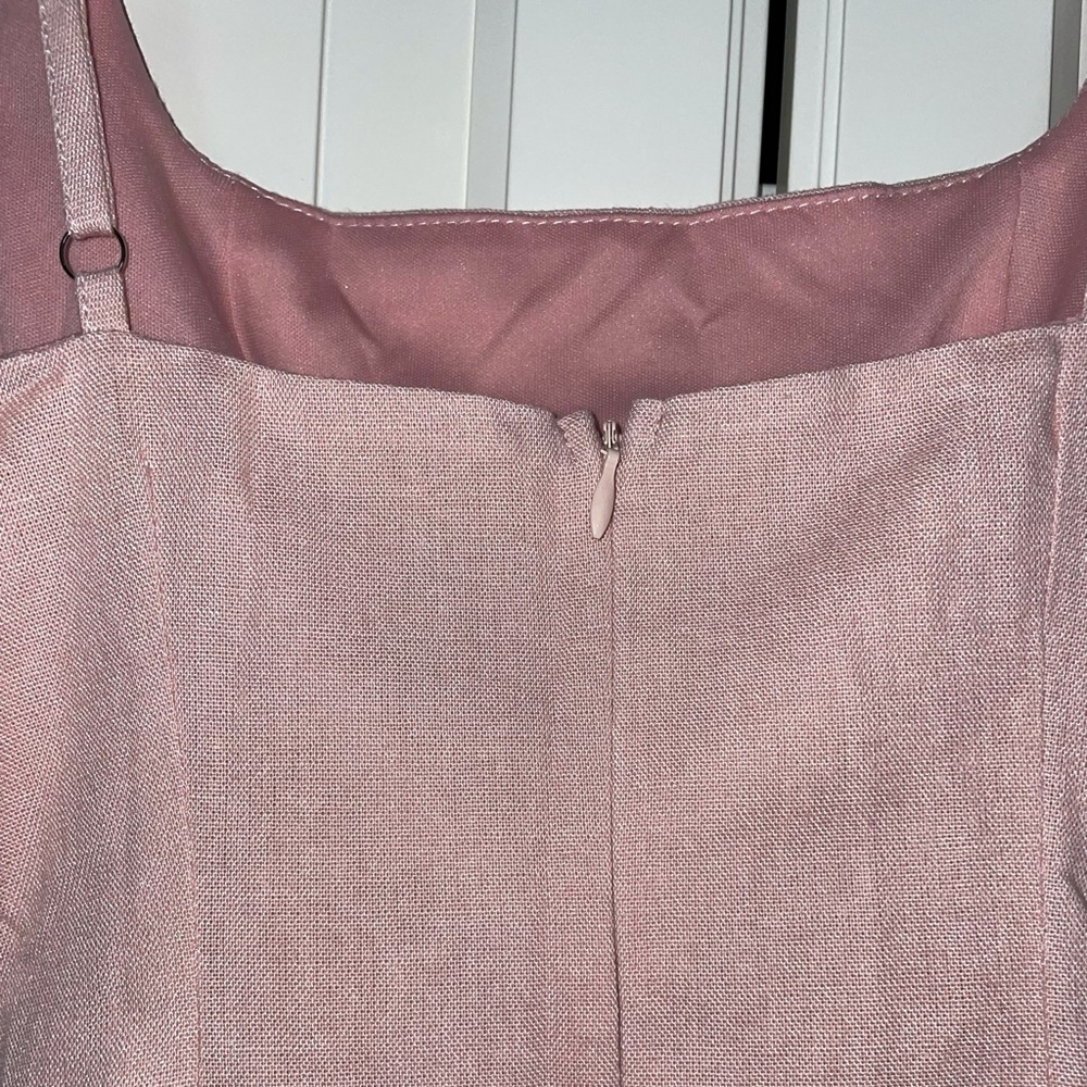 Princess Polly Mini Dress - Picture 5 of 8